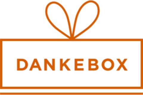 DANKEBOX Logo (DPMA, 12/23/2020)