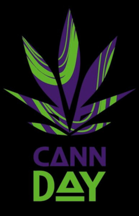 CANN DAY Logo (DPMA, 23.12.2020)