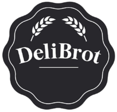 DeliBrot Logo (DPMA, 15.09.2020)
