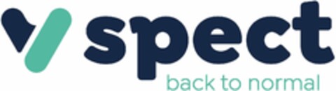 spect back to normal Logo (DPMA, 10/28/2020)