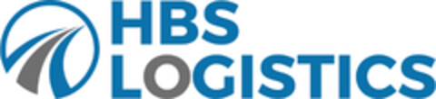 HBS LOGISTICS Logo (DPMA, 25.11.2020)