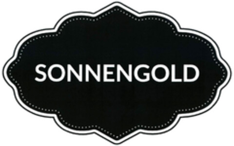 SONNENGOLD Logo (DPMA, 22.11.2021)