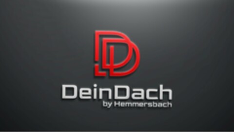 DD Dein Dach by Hemmersbach Logo (DPMA, 09.02.2021)
