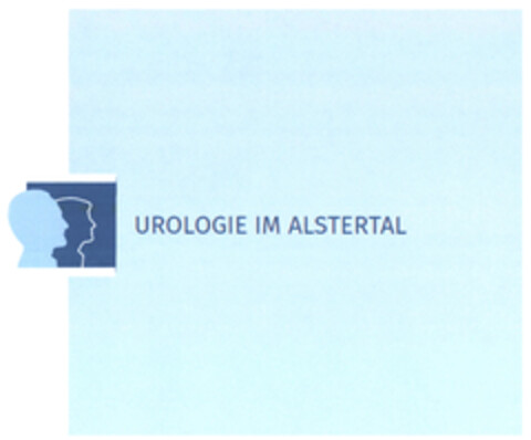 UROLOGIE IM ALSTERTAL Logo (DPMA, 06/22/2021)