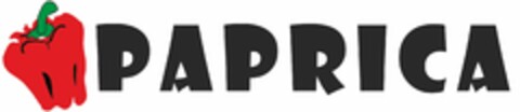 PAPRICA Logo (DPMA, 29.06.2021)