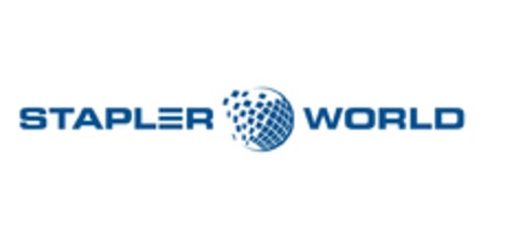 STAPLER WORLD Logo (DPMA, 21.04.2021)