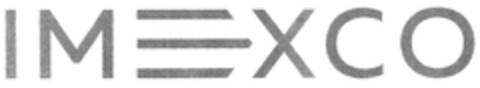 IMEXCO Logo (DPMA, 28.04.2022)