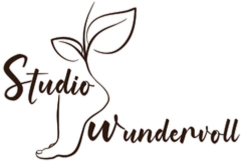 Studio Wunderwoll Logo (DPMA, 02/09/2022)