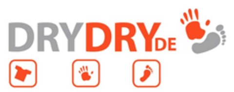 DRYDRYDE Logo (DPMA, 09.08.2022)