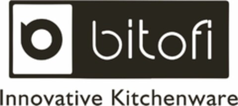 bitofi Innovative Kitchenware Logo (DPMA, 25.08.2022)