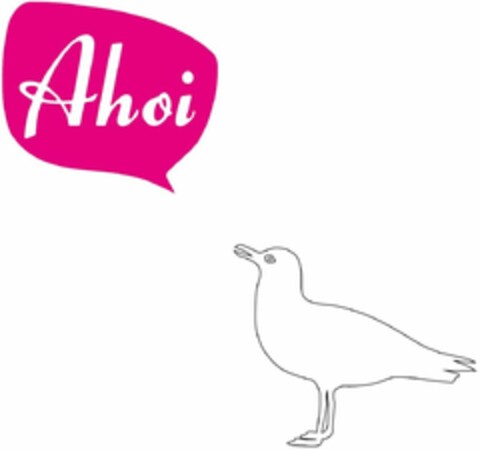 Ahoi Logo (DPMA, 01.09.2022)