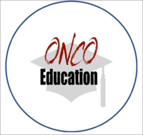 ONCO Education Logo (DPMA, 26.01.2022)
