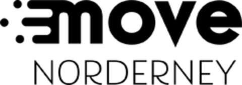 move NORDERNEY Logo (DPMA, 10.02.2022)