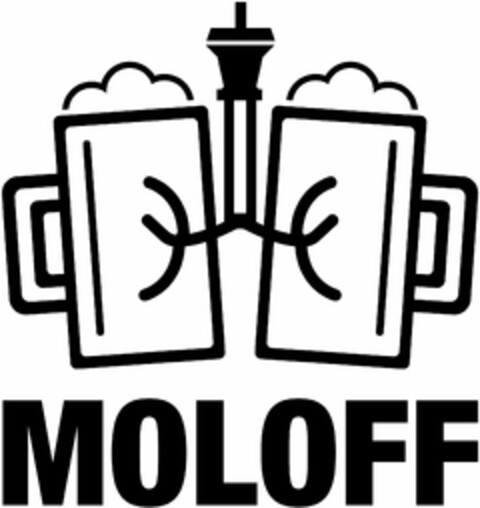 MOLOFF Logo (DPMA, 21.06.2022)