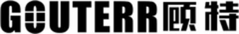GOUTERR Logo (DPMA, 12.07.2022)