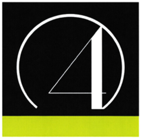 4 Logo (DPMA, 06/23/2023)