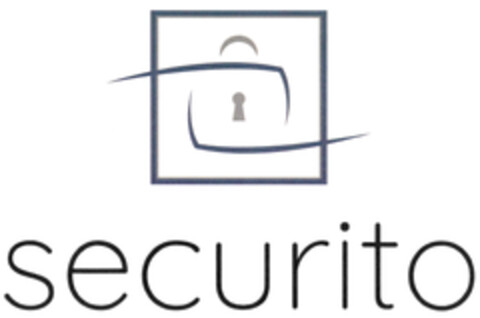 securito Logo (DPMA, 12.12.2023)