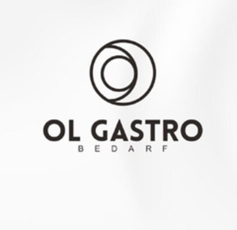 OL GASTRO BEDARF Logo (DPMA, 02.03.2023)