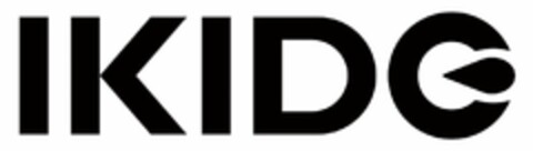 IKIDO Logo (DPMA, 05.07.2023)