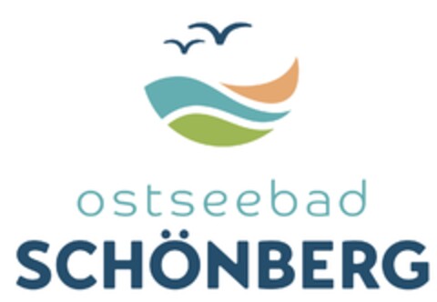 ostseebad SCHÖNBERG Logo (DPMA, 12/06/2023)