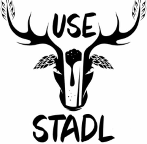 USE STADL Logo (DPMA, 05.02.2024)