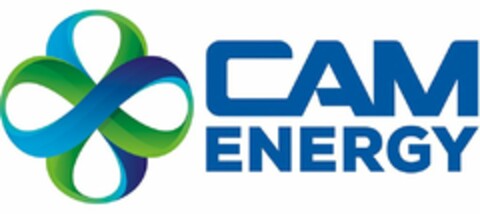 CAM ENGERY Logo (DPMA, 22.03.2024)