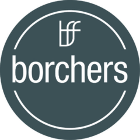 bff borchers Logo (DPMA, 03.04.2024)