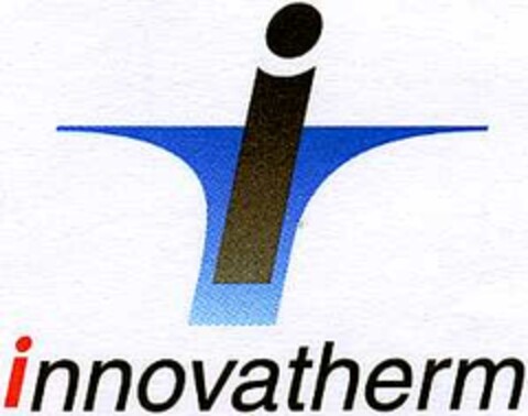 innovatherm Logo (DPMA, 13.12.2002)