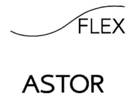 FLEX ASTOR Logo (DPMA, 05/16/2003)