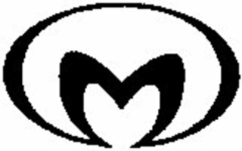 M Logo (DPMA, 26.08.2003)