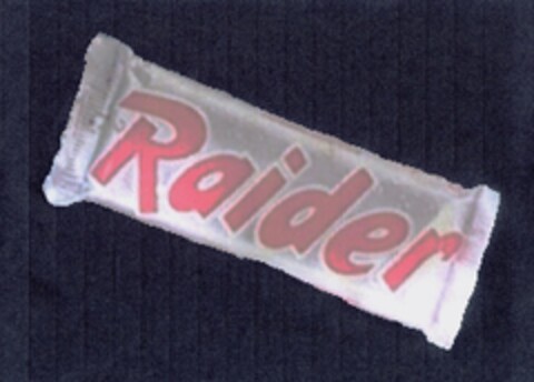 Raider Logo (DPMA, 15.07.2004)