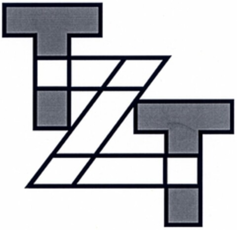 TZT Logo (DPMA, 12.08.2004)