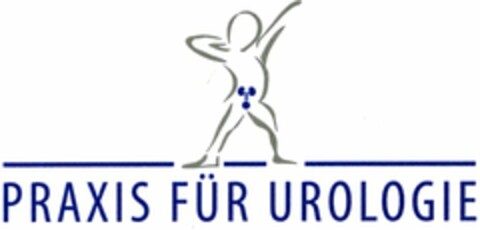 PRAXIS FÜR UROLOGIE Logo (DPMA, 10.01.2005)