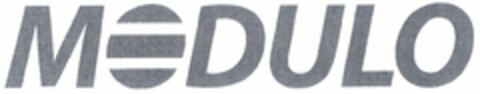 MODULO Logo (DPMA, 06.07.2005)
