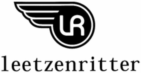 leetzenritter Logo (DPMA, 24.08.2005)