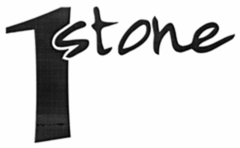 1stone Logo (DPMA, 10.10.2005)