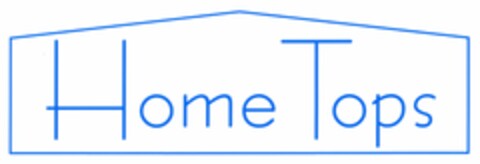 Home Tops Logo (DPMA, 03.11.2005)