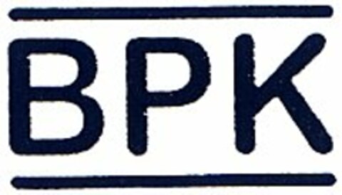 BPK Logo (DPMA, 25.02.2006)