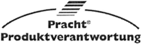 Pracht Produktverantwortung Logo (DPMA, 12.07.2007)