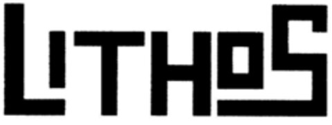 LITHOS Logo (DPMA, 24.11.1994)