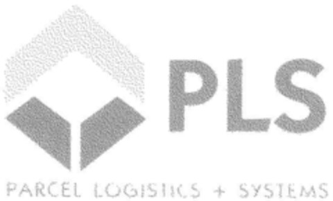 PLS Logo (DPMA, 30.08.1995)