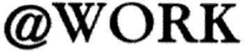 aWORK Logo (DPMA, 04.10.1995)