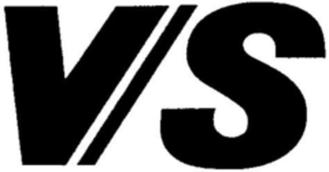 VS Logo (DPMA, 07.02.1996)