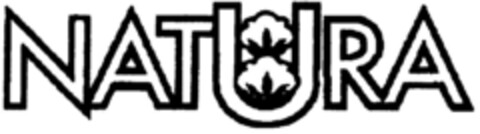 NATURA TEXTIL-PRODUKTION UND VERTRIEB GMBH Logo (DPMA, 12.04.1996)