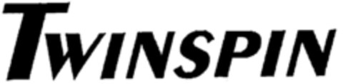 TWINSPIN Logo (DPMA, 09/14/1996)