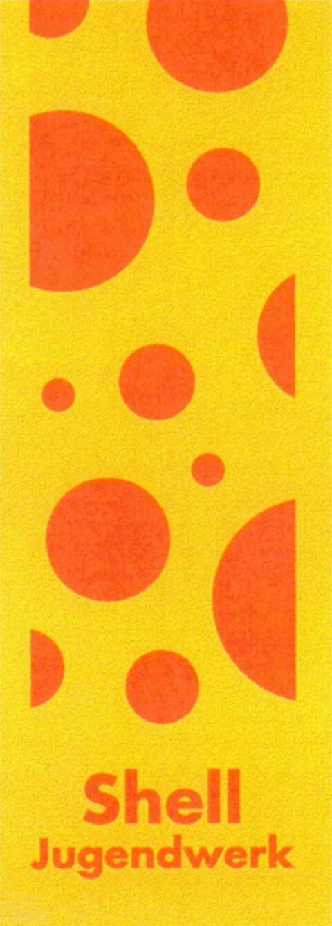 Shell Jugendwerk Logo (DPMA, 10/12/1996)