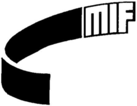 MIF Logo (DPMA, 05.02.1998)