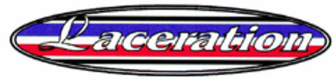 Laceration Logo (DPMA, 12.01.1999)