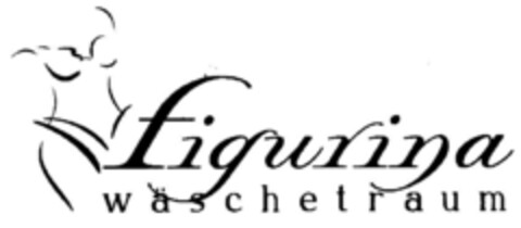 figurina wäschetraum Logo (DPMA, 02/02/2000)