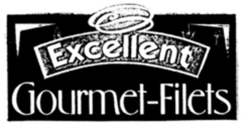 Excellent Gourmet-Filets Logo (DPMA, 14.08.1999)